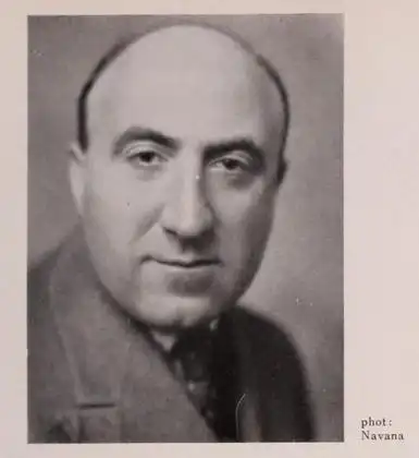 Gerard Clifton