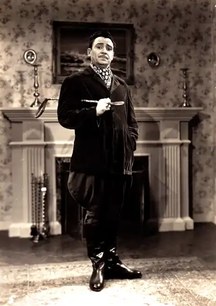 Tito Climent