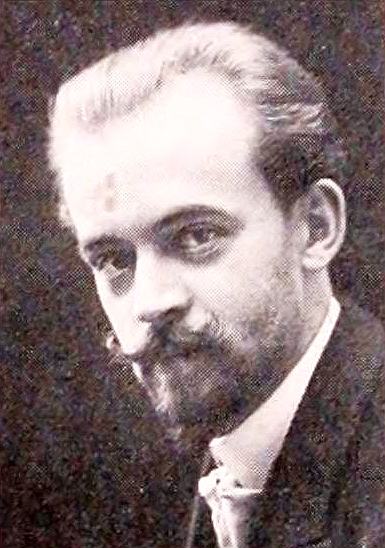 H.N. Clugston