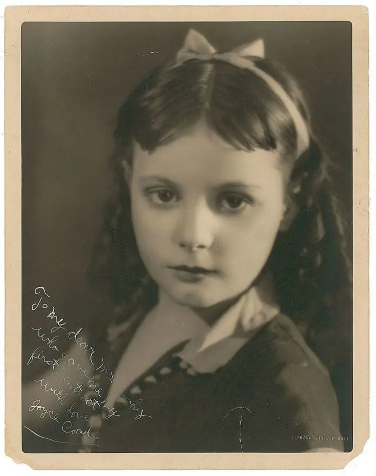 Joyce Coad