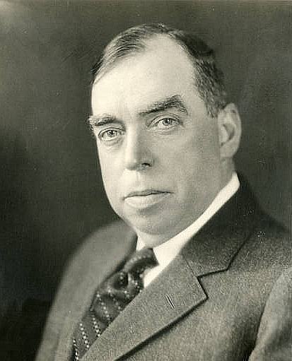Irvin S. Cobb