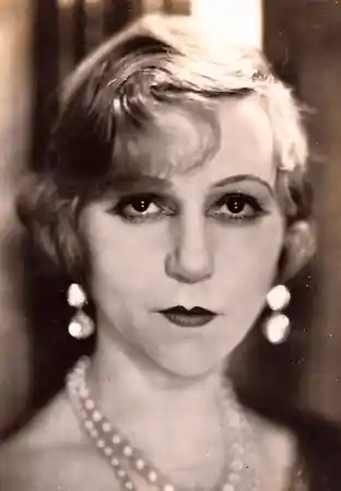 Alice Cocéa