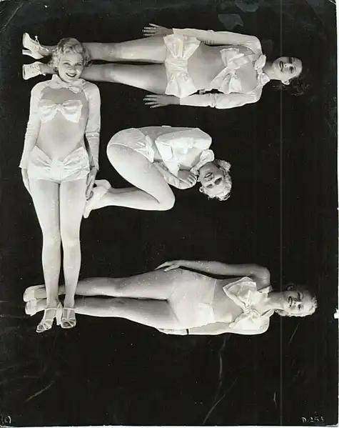 Beatrice Coleman