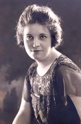 Claudia Coleman
