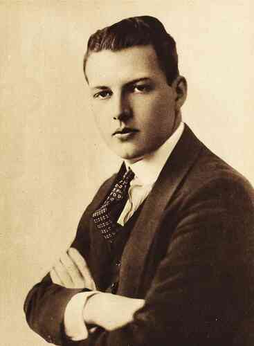 Vincent Coleman