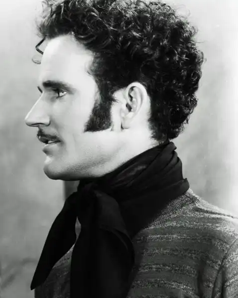 Charles Collins
