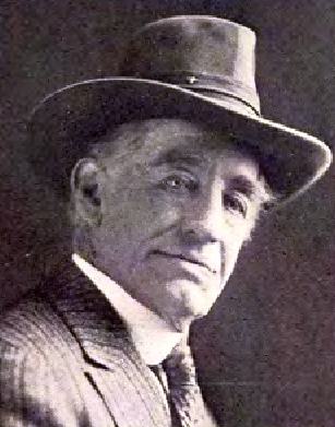 Monte Collins