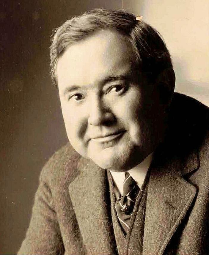William Colvin