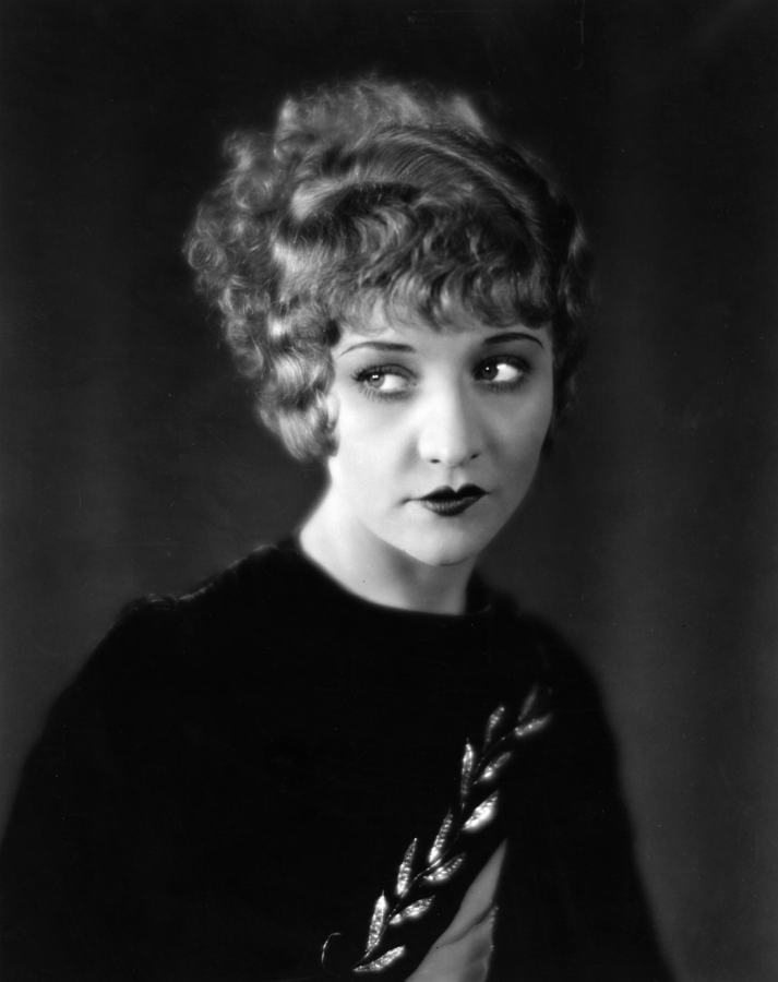 Betty Compson