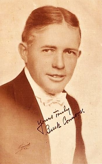 Buck Connors