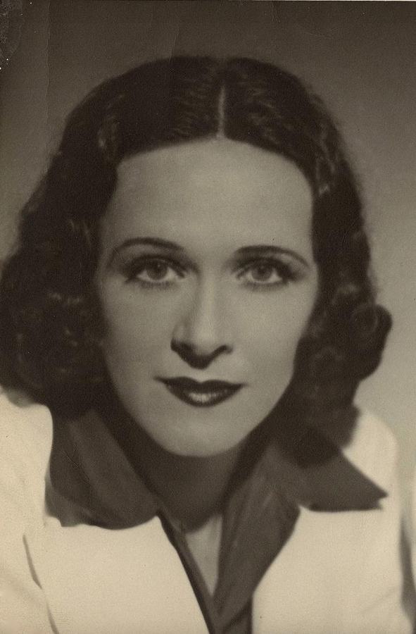 Velma Connor