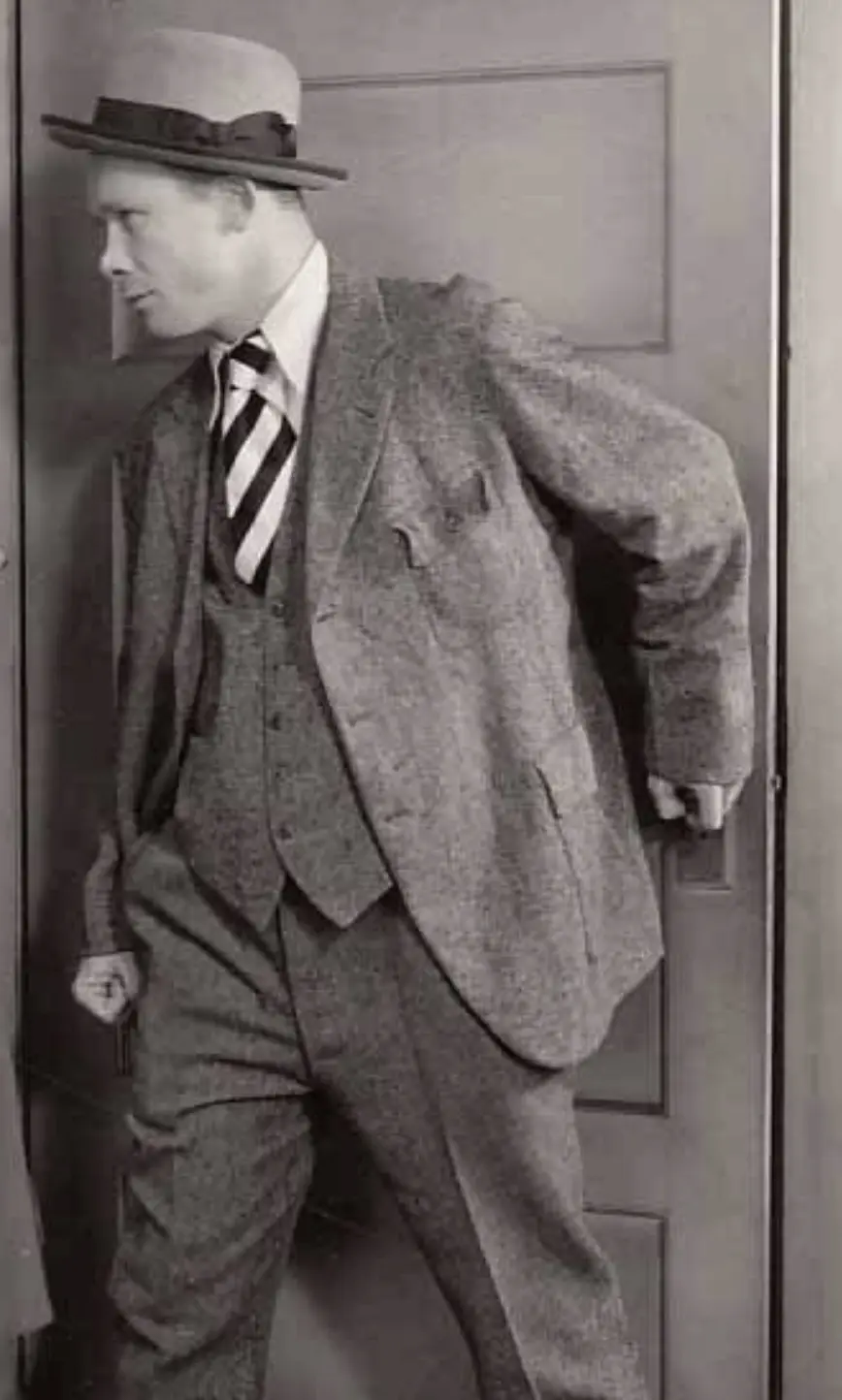 Ray Cooke