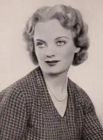 Carol Coombe
