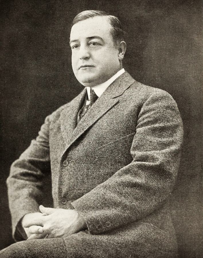 Bigelow Cooper