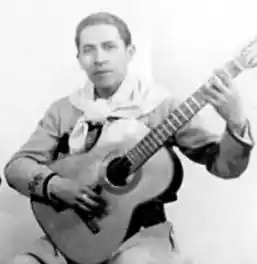 Agustín Cornejo