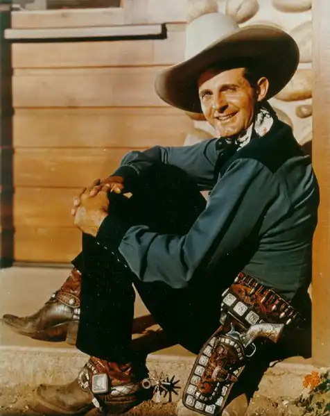 Ray Corrigan