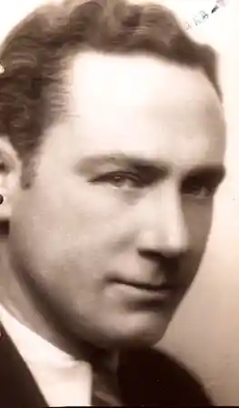 Douglas Cosgrove