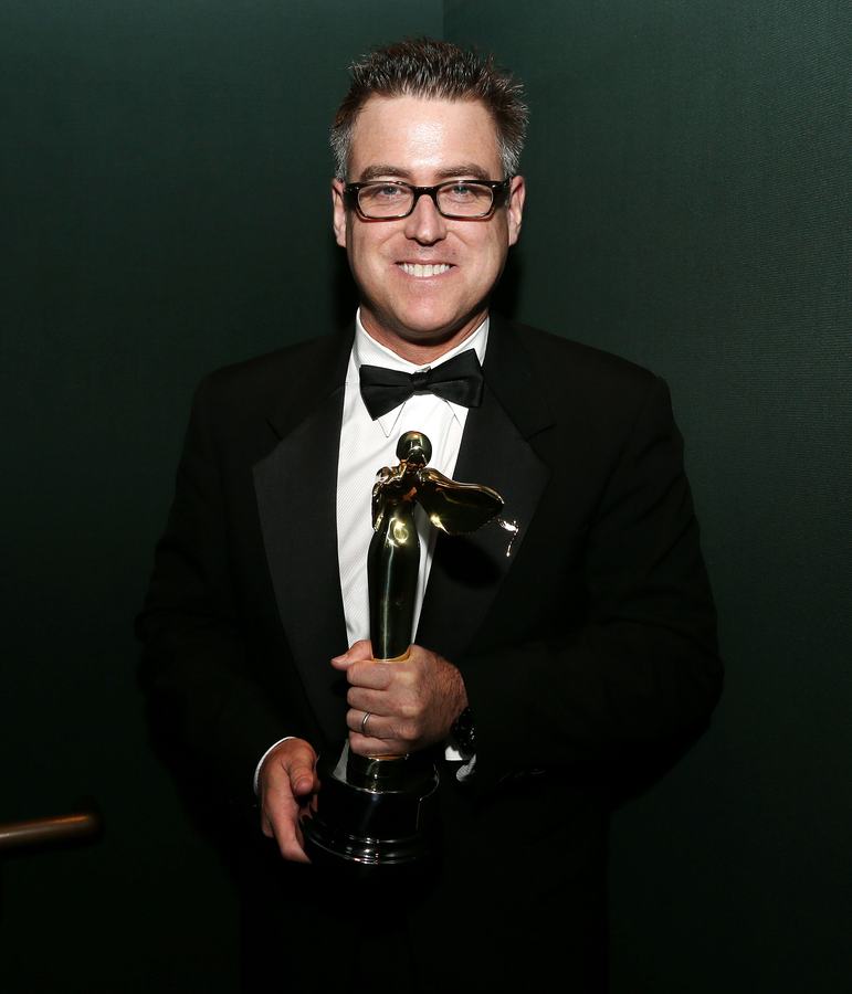 Tom Cosgrove
