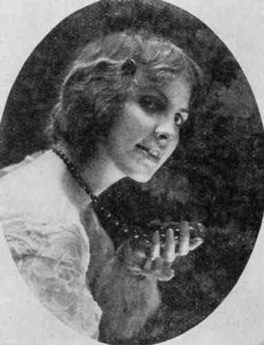 Lucy Cotton