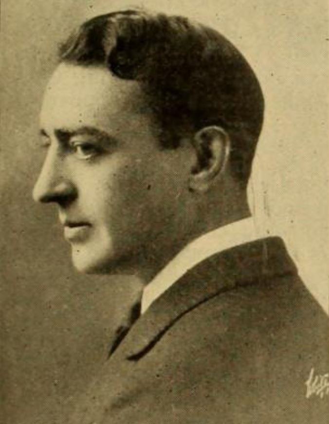 William Courtenay