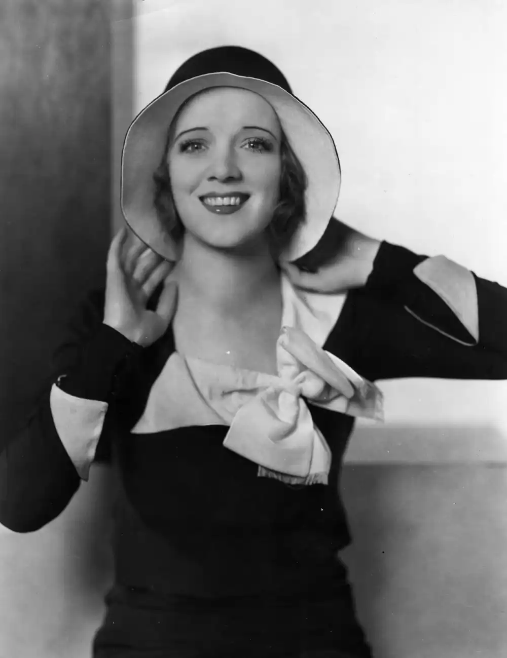 Inez Courtney
