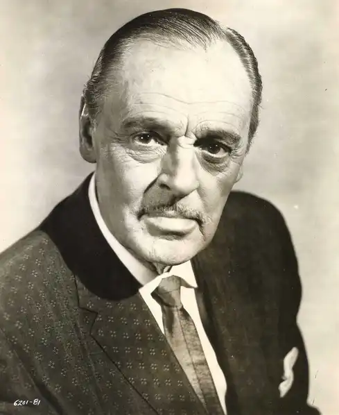 Jerome Cowan