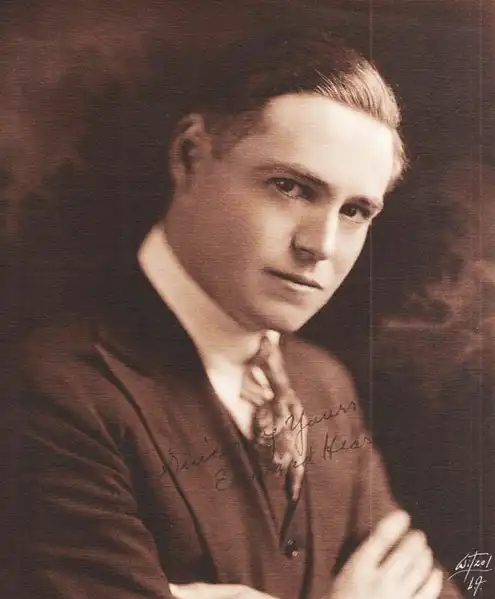 Victor Cox