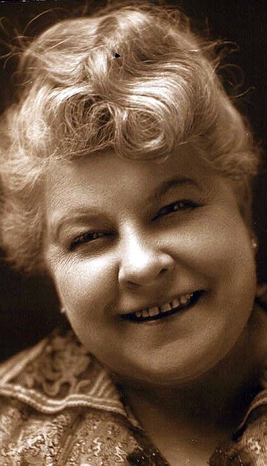 Mrs. Charles Craig