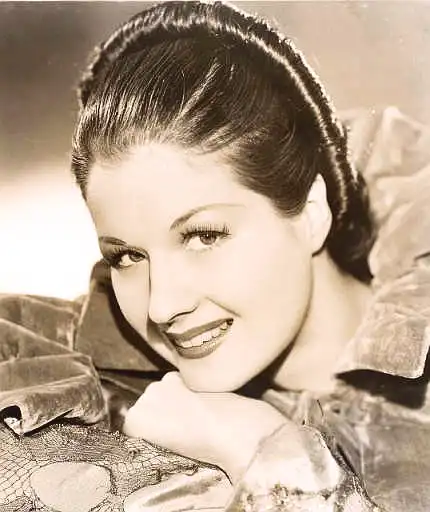 Pauline Craig