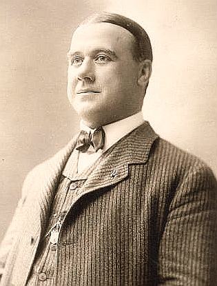 Howard Crampton