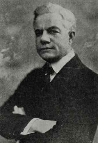 Ogden Crane