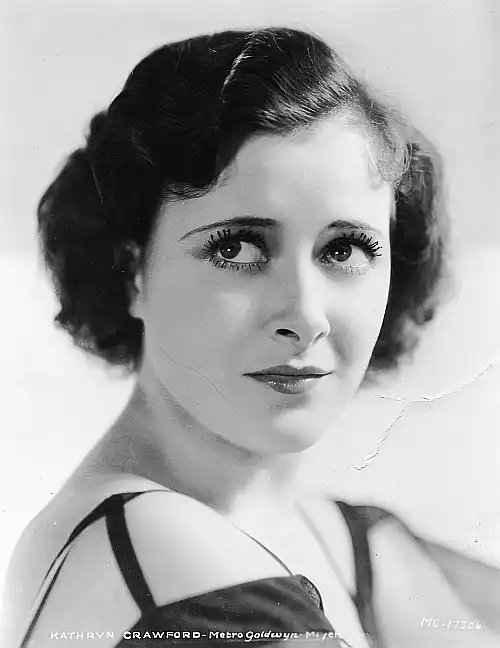 Kathryn Crawford