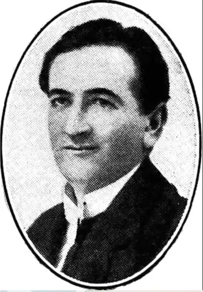 Marshall Crosby