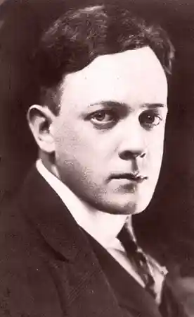 Alfred Cross