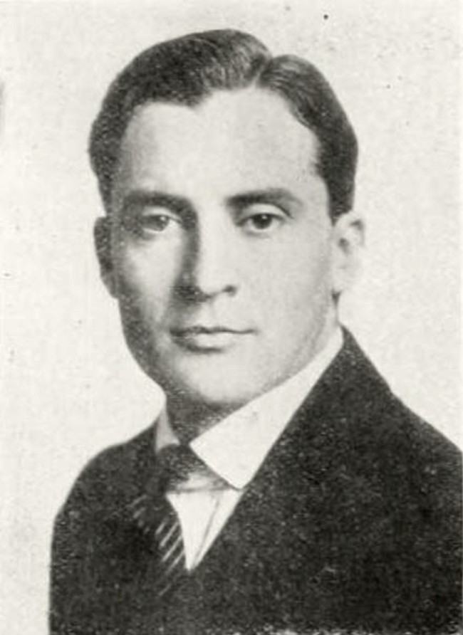Juan de la Cruz