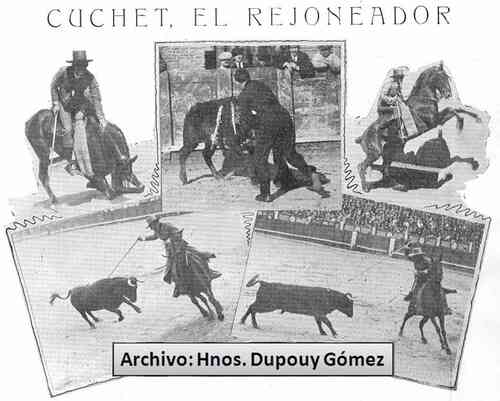 Miguel Cuchet