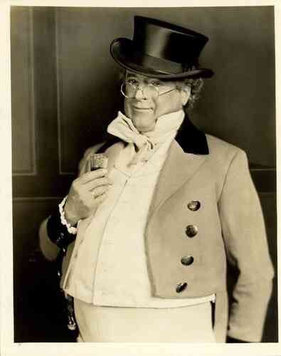 John Cumberland