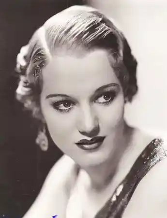Constance Cummings