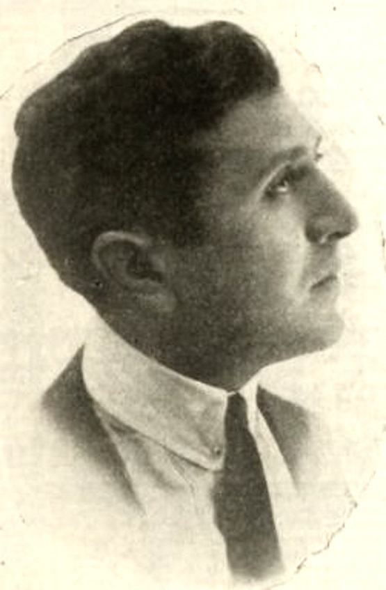 Irving Cummings