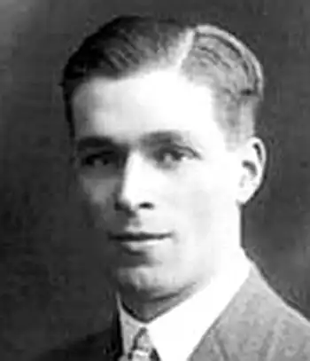 James Curtis