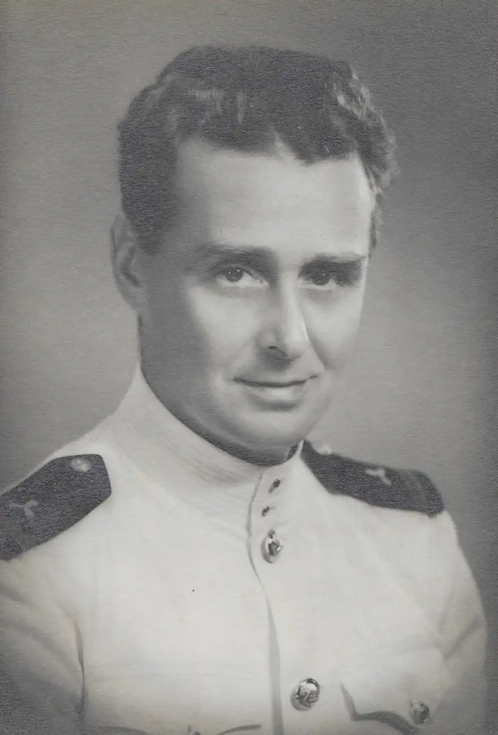 Mieczyslaw Cybulski