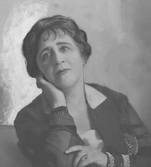 Zofia Czaplinska