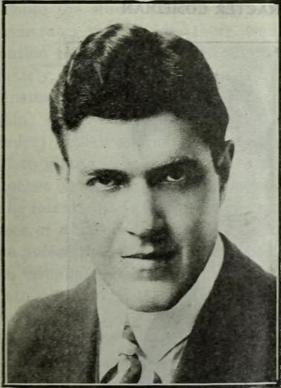 Sidney D'Albrook