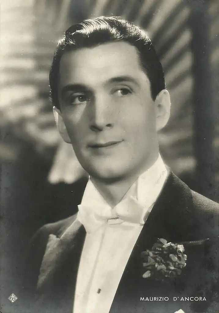 Maurizio D'Ancora