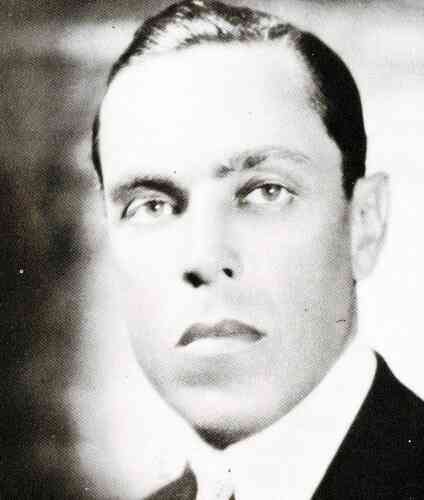 Harry d'Abbadie d'Arrast
