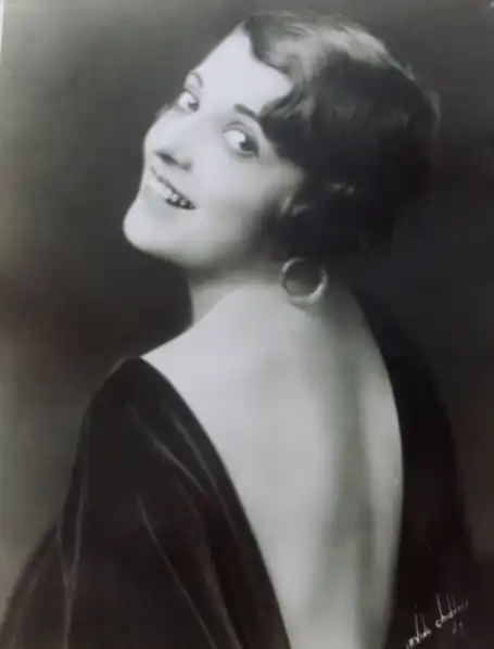 Colette D'Arville