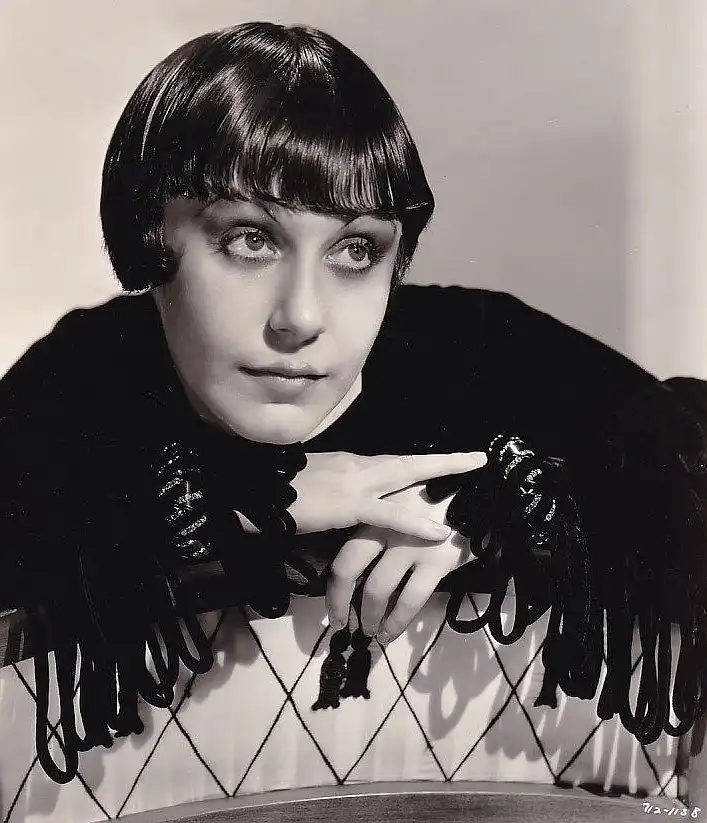 Fifi D'Orsay