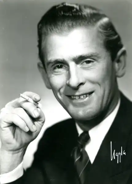 Lasse Dahlquist