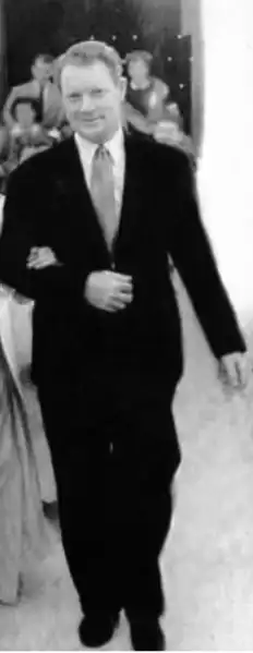 Philip Dakin