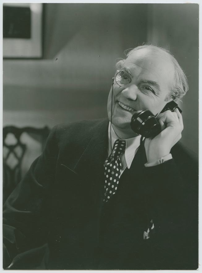 Valdemar Dalquist